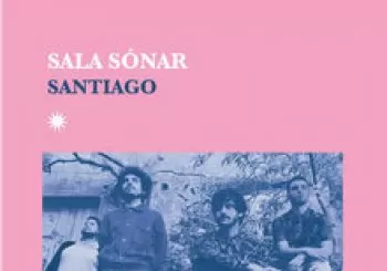 Momboi + Astrogirl en Sala Sónar. En Santiago de Compostela