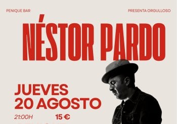 Néstor Pardo A Coruña Coruña, A