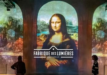 Da Vinci, Raphael, Michelangelo: The Renaissance Masters Amsterdam