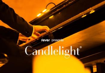Candlelight : Pink Floyd Toulouse
