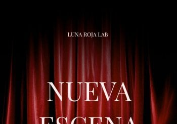 LUNA ROJA LAB: NUEVA ESCENA en Madrid