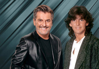 Thomas Anders (Strandkorb) a Bremen