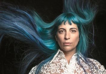 Sofía Rei / Fest Cervantino en CDMX en Ciudad de México