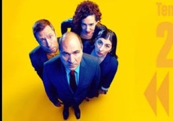 Angle mort - 5ª Temporada en Barcelona