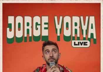 Jorge Yorya Elche Alicante/Alacant