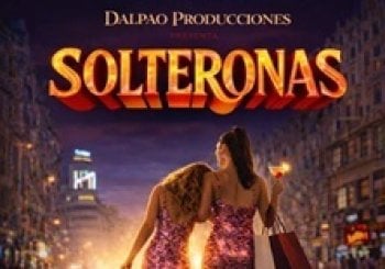 Solteronas en Madrid