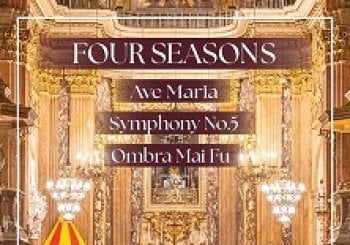 Classic Gala - Vivaldi, Mozart y más Barcelona