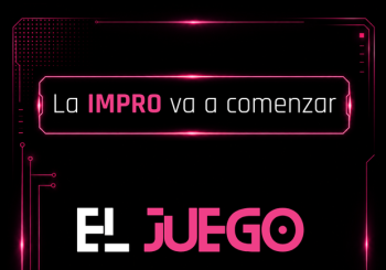 El Juego de la Sepia, Show de Impro Balears, Illes