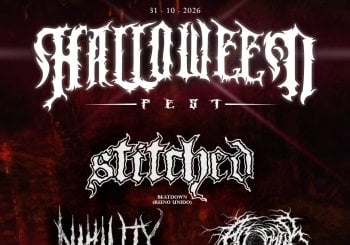 Halloween Fest Málaga