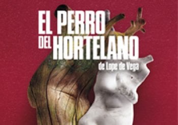 El perro del hortelano - Almagro ALMAGRO
