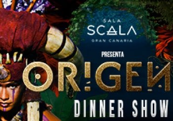 Origen 2026 en Gran Canaria