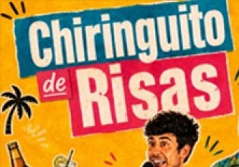 Chiringuito de Risas en Madrid