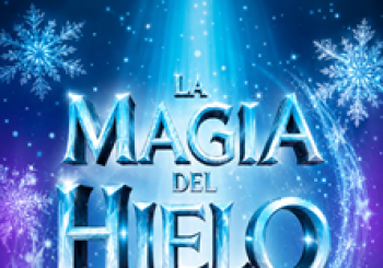 La Magia del Hielo en Madrid