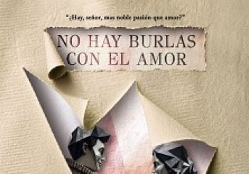 No hay burlas con el amor ALMAGRO