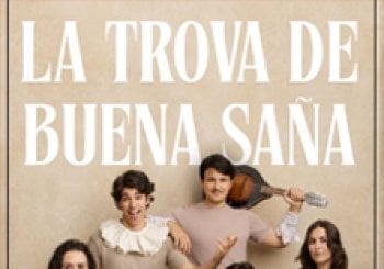 La Trova de Buena Saña en Madrid
