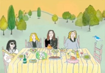 Regüeldo. La vergüenza de vivir a Madrid