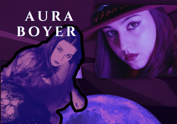 Aura Boyer Madrid