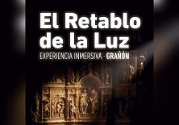 El Retablo de la Luz GRAÑÓN