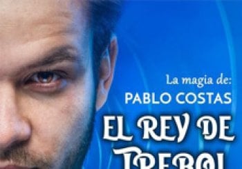 El Rey de Trébol Madrid