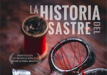 La Historia Del Sastre en La Palma