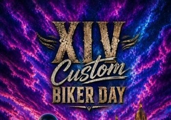 Biker Day Ciudad de 2026 en Salamanca