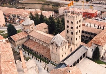Sortida Cultural a Ripoll i Sant Joan de les Abadesses Barcelona