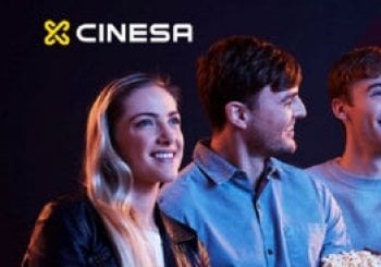 Disfruta del cine con Cinesa Madrid