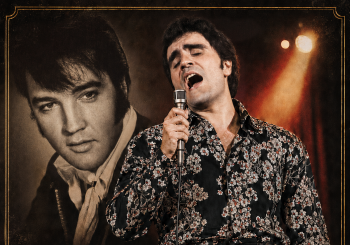 TRIBUTO ELVIS con A.Z. KALAHAD - DONOSTIA 16/08/2026 Gipuzkoa