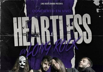 HEARTLESS en Córdoba
