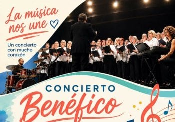 Coro ARUGRAMA en Málaga