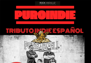 Puro Indie - Sala Porta Caeli a Valladolid
