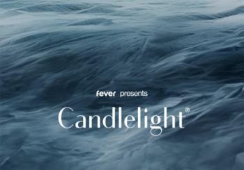 Candlelight : hommage à Hans Zimmer Corsica