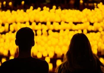 Candlelight: Disney Canciones de Amor en Buenos Aires