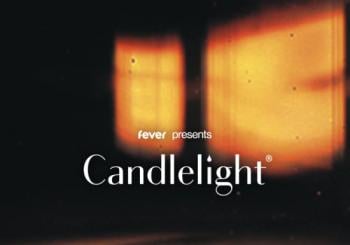 Candlelight: Homenaje a Charly Buenos Aires