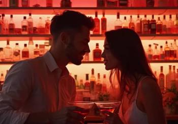 Taller de Coctelería en Pareja en Madrid
