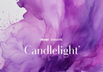 Candlelight: Tributo a Taylor Swift a Mexico City
