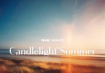 Candlelight Summer: O melhor de Hans Zimmer Algarve