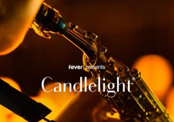 Candlelight: Rock-Klassiker Mannheim
