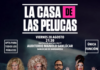 La Casa de las Pelucas en Cádiz