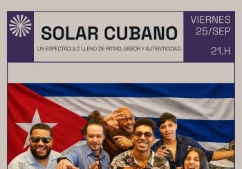 Solar Cubano Valencia/València
