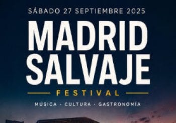 Festival Night Waves 2026 Madrid