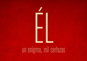 ÉL. Documental Coloquio Jesucristo Pequeño Cine Estudio en Madrid