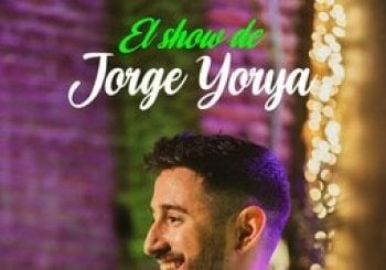 Jorge Yorya Salamanca