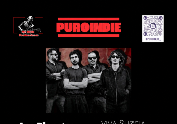 Tardeo con PuroIndie en Long Rock Cordoba