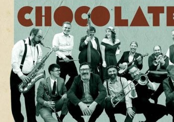 Los Hot Chocolates Colombres - 28.8.2026