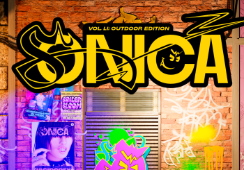 Sonica Vol. LI: Outdoor Edition a Zaragoza