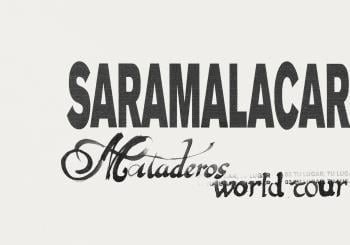 SARAMALACARA en Barcelona