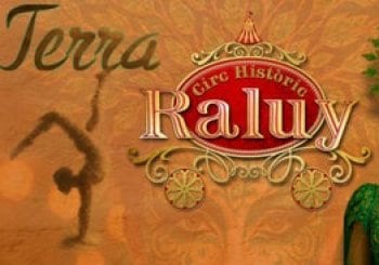 Circo Historico Raluy - Palafrugell - 2026 Palafrugell