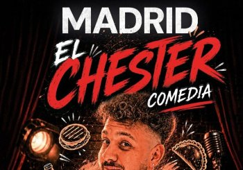 Comedia Sudaka en Madrid