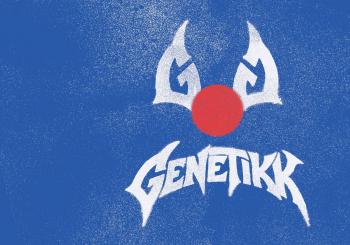 Genetikk - Live 2027 Essen